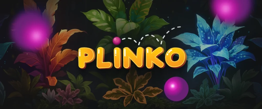 Jeu Plinko